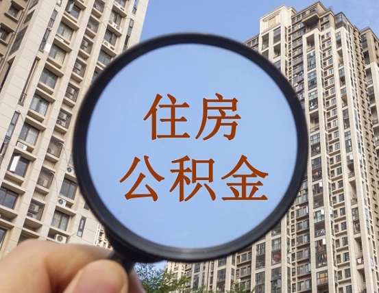 葫芦岛第三方服务提取公积金（第三方公司代缴公积金如何提取）